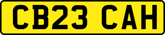 CB23CAH