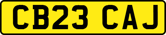 CB23CAJ