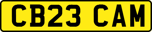 CB23CAM