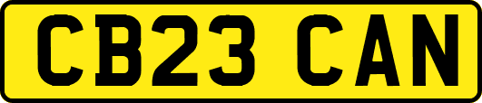 CB23CAN