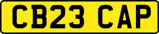 CB23CAP