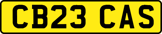 CB23CAS
