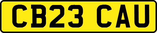 CB23CAU