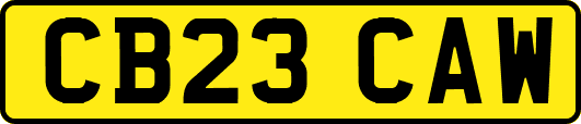 CB23CAW