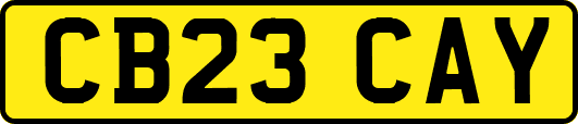 CB23CAY