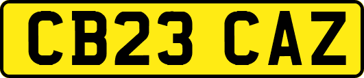 CB23CAZ