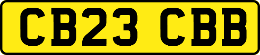 CB23CBB