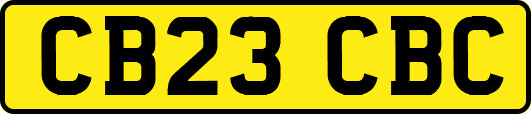 CB23CBC