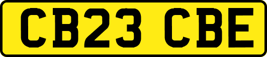 CB23CBE
