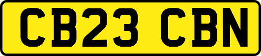 CB23CBN