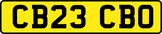 CB23CBO