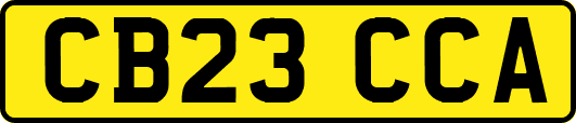 CB23CCA