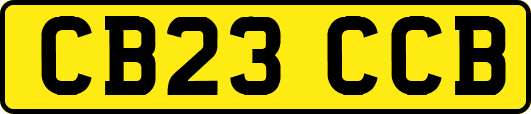 CB23CCB