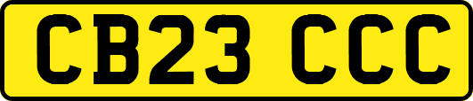 CB23CCC