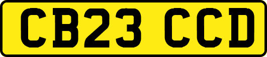 CB23CCD