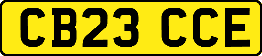 CB23CCE