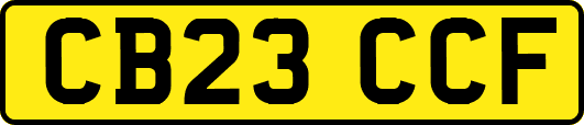 CB23CCF