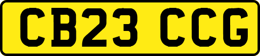 CB23CCG