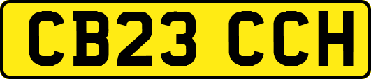 CB23CCH