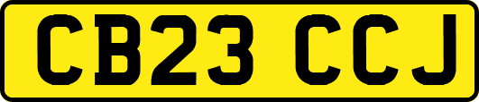 CB23CCJ