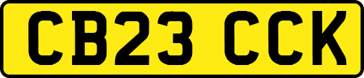 CB23CCK