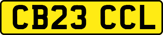 CB23CCL