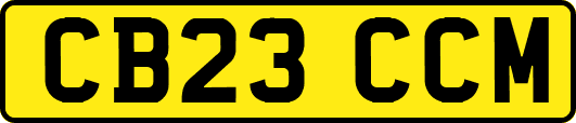 CB23CCM