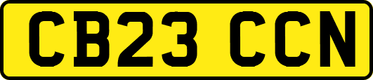 CB23CCN