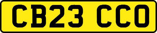 CB23CCO