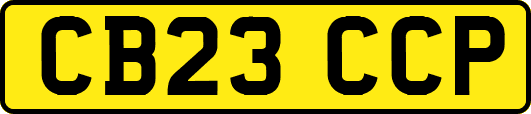 CB23CCP