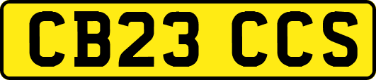 CB23CCS
