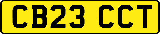 CB23CCT