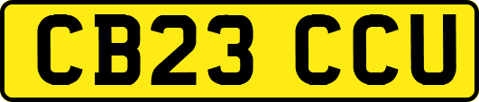 CB23CCU