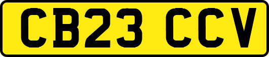 CB23CCV