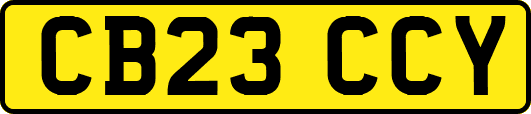 CB23CCY