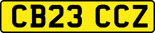 CB23CCZ