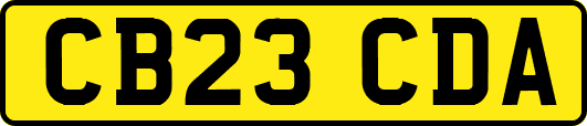 CB23CDA