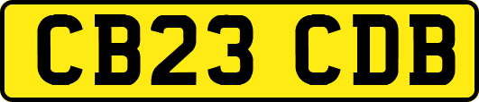 CB23CDB