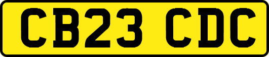 CB23CDC
