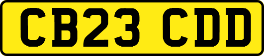 CB23CDD