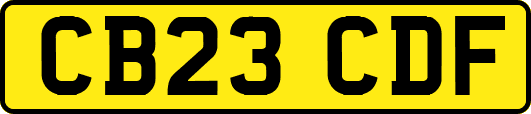 CB23CDF
