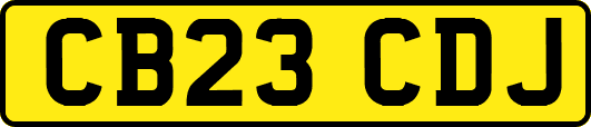 CB23CDJ