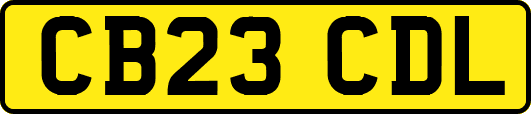 CB23CDL