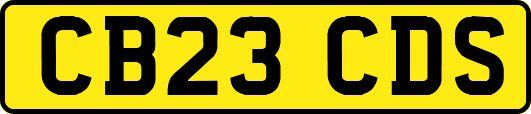 CB23CDS