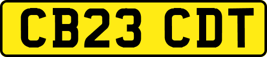 CB23CDT