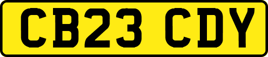 CB23CDY