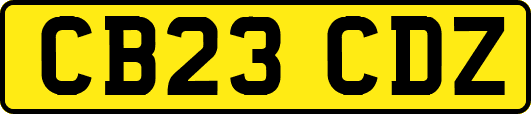 CB23CDZ