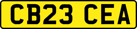 CB23CEA