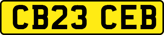 CB23CEB