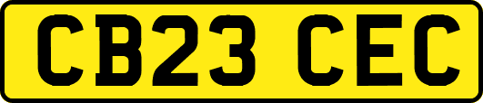 CB23CEC